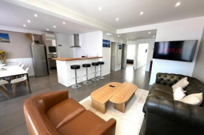 Cannes center perfect 3 bedroom